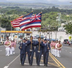 Veterans Day Honolulu 2024