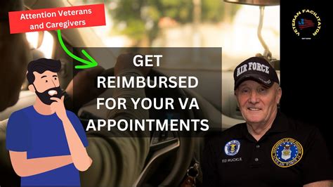 5 Tips Veterans Travel Pay