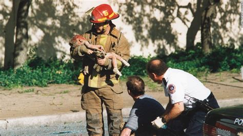 5 Okc Bombing Victims