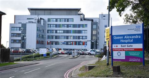 Video Consultations To Remain At Portsmouth Hospitals University Nhs Trust Hampshirelive