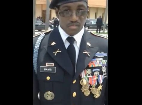 Video Of Real Marines Busting Phony Officer For Stolen Valor