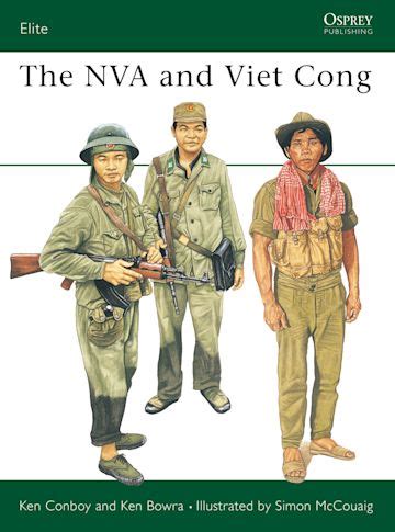 5 Key Differences: Viet Cong vs NVA