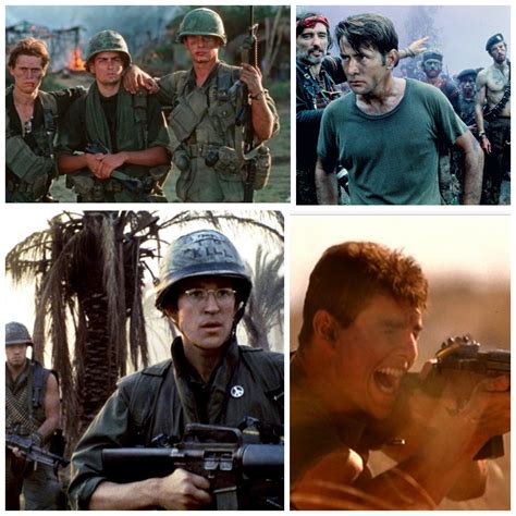 Vietnam War Films R Generationjones