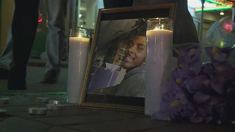 Vigil Held For Victims Of The Bourbon Street Attack Wwltv Com