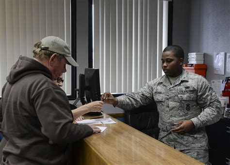 Visitor Center Scott Afb At Robert Sullivan Blog