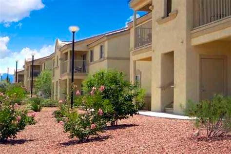 Vista Del Norte 175 N Skyline Dr Huachuca City Az Apartments For Rent Rent