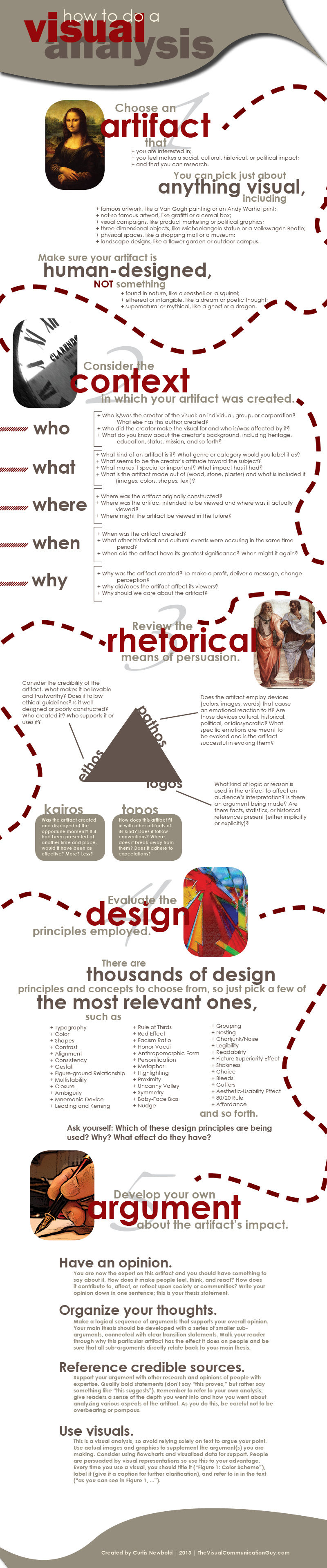 Visual Analysis Of Got Grievances Docx Visual Analysis Watch Where