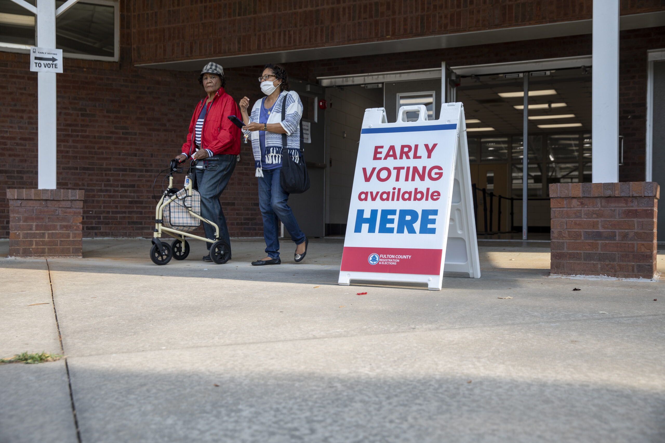 Visualizing Voter Turnout In Local And School Board Elections Voting