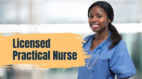 5 Ways Vocational Nurse