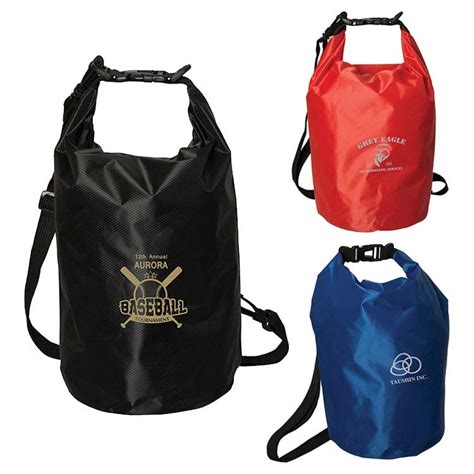 Voyageur 5 Liter Wet Dry Bag Tg9111