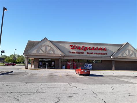 Walgreens Davenport IA Pharmacy Services