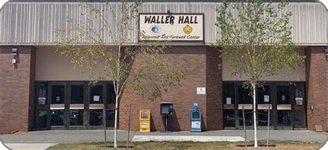 5 Tips Waller Hall JBLM