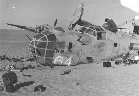 Wallpaper Monochrome Sand Vehicle Airplane Wreck Desert Military Aircraft Vintage