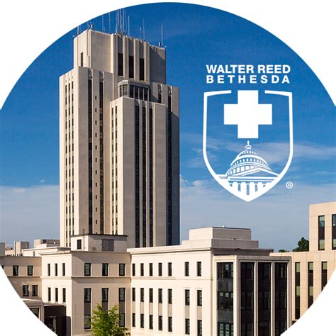 5 Tips Walter Reed Bethesda