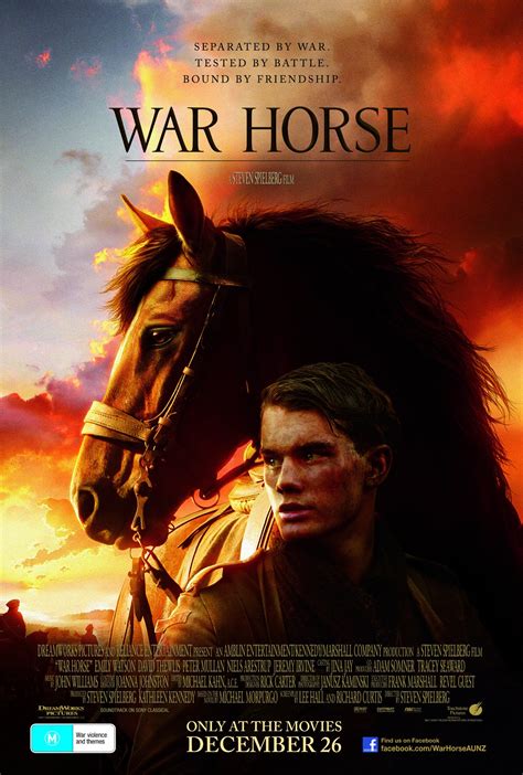 War Horse 2011