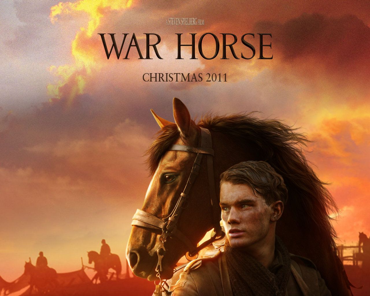 5 War Horse Facts