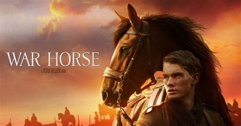 War Horse Starring Jeremy Irvine Movie Review Movie Rewind