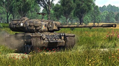 War Thunder American Tanks Reddit