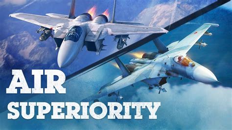 War Thunder Has Another Major Update With Amp 39 Air Superiority Amp 39 Gamingonlinux