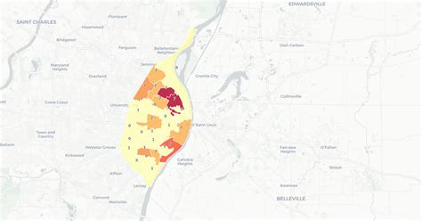 Wards Walk Youth Map 0