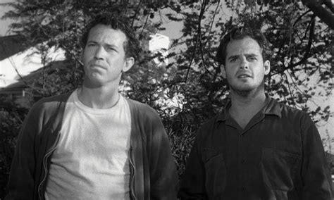 Warren Oates Corey Allen