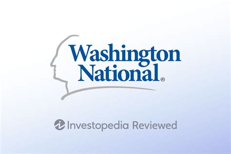 Washington National Insurance Options