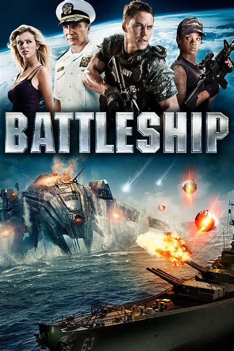 Watch Battleship Full Movie Online 2012 Movies Hd