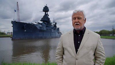 Watch Drain The Oceans Season 1 Episode 11 Ultimate Battleships Online Now