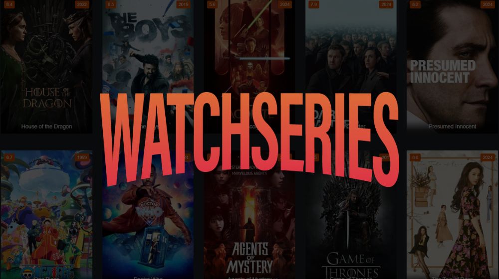 Watchseries Online Pl Tv Series To Watch Series Cool Websites