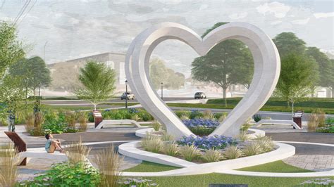 Waukesha Christmas Parade Memorial Designs Approved By The City