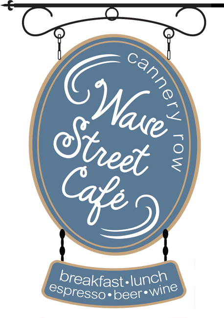 Wave Street Cafe Review