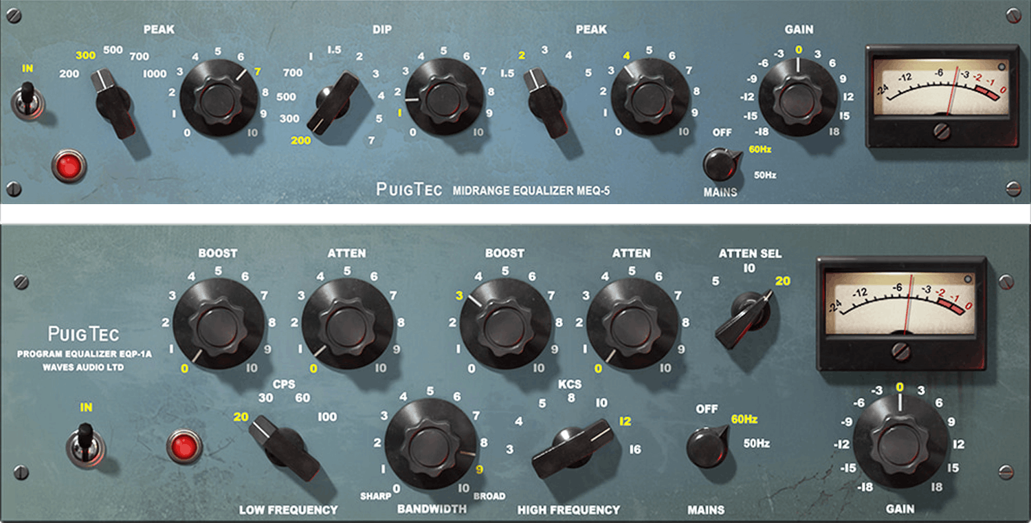 Waves Essential Waveslatinoamerica