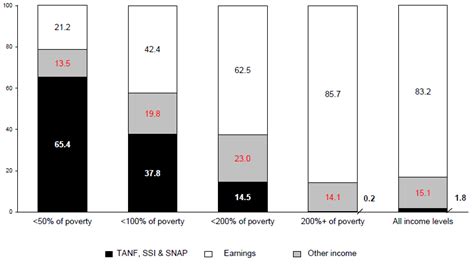 Welfare Indicators And Risk Factors Thirteenth Report To Congress Aspe