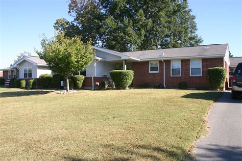 Werner Park Campbell Crossing Duplex Townhouse Fort Campbell Military Personnel Deployment