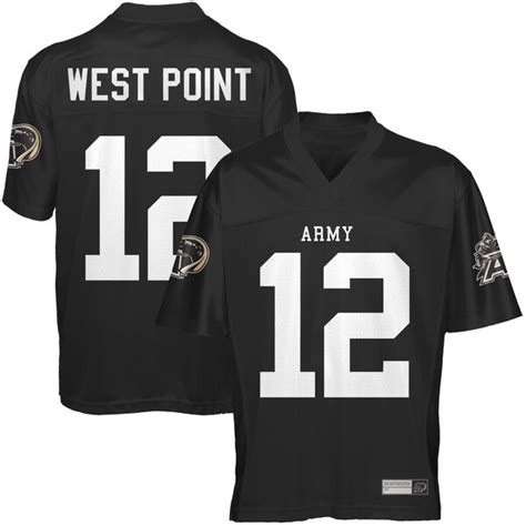 West Point Football Jersey