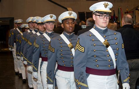 West Point Uniforms History