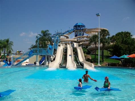 Wet N Wild Emerald Pointe Park Trip To Park