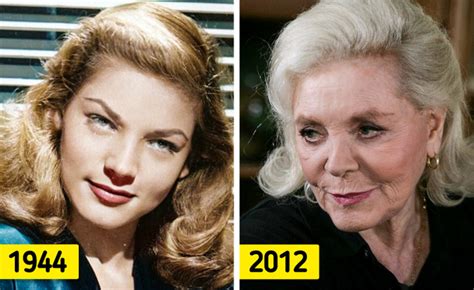 What 14 Old Hollywood Icons Looked Like In Their First And Last Big Screen Roles Bright Side