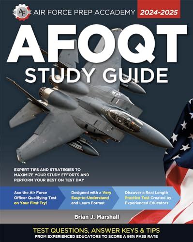 What Amp 39 S The Best Afoqt Study Guide Recommended By An Expert Glory Cycles