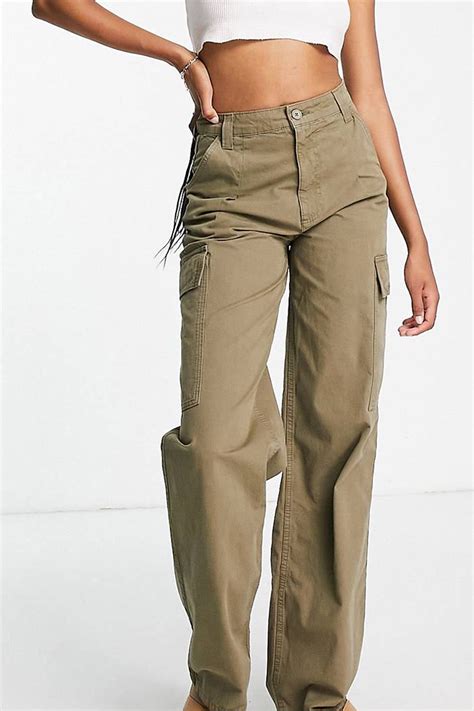 5 Ways Cargo Pants