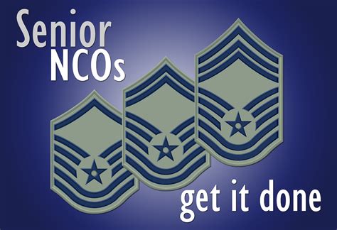 5 Things NCOs Do