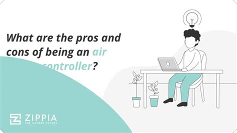 What Are The Pros And Cons Of Being An Air Traffic Controller Zippia