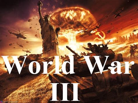 What Began World War 3 Sos Ordinateurs Guides Trucs Amp Astuces Pour Booster Votre Ordinateur