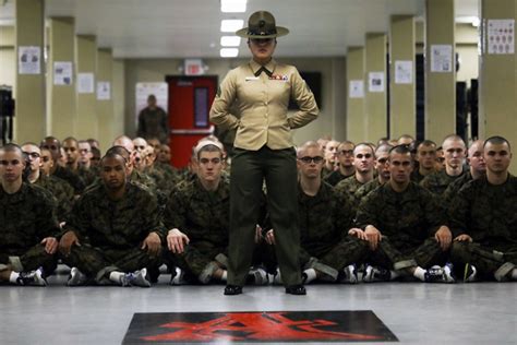 What Can I Bring To Army Boot Camp What Can You Bring To Marine Boot