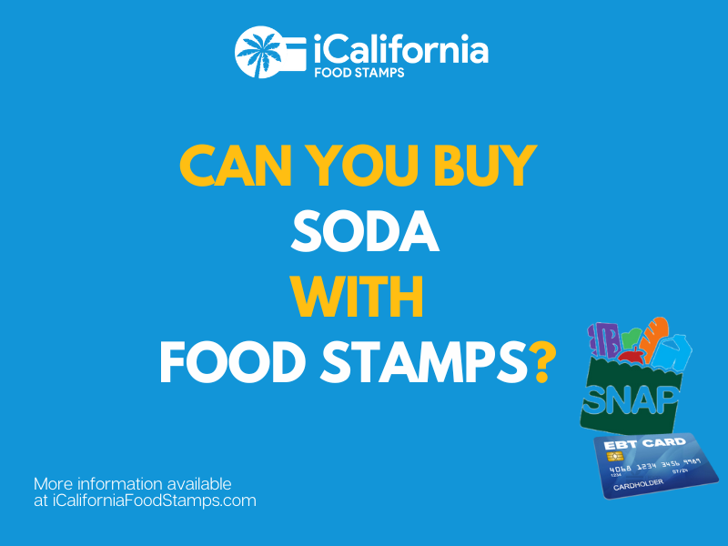 What Can You Buy On Food Stamps Here S Your Complete Guide To Eligible Food Items