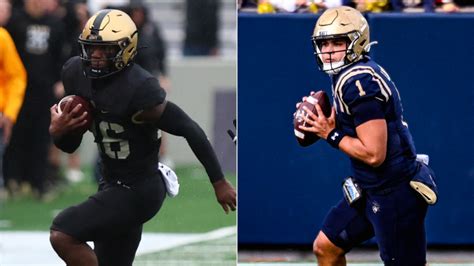 What Channel Is Army Vs Navy On Today Time Tv Schedule For 2023 Football Rivalry Game