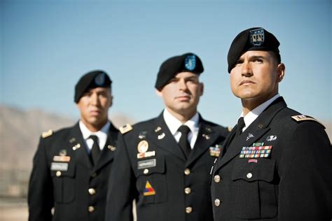 5 Key Roles of Army Officers