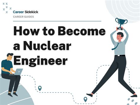 What Do Nuclear Engineers Do