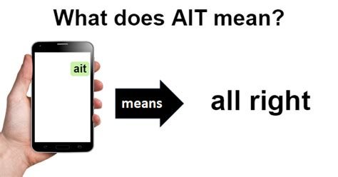 5 Ways AIT Stands for More than Artificial Intelligence