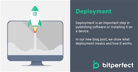 What is Deployment and How Does it Work